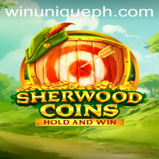 SherwoodCoins: A Unique Adventure Awaits with WinUnique