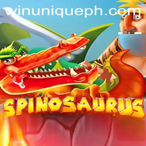 Discovering Spinosaurus: A Unique Dino Adventure with WinUnique