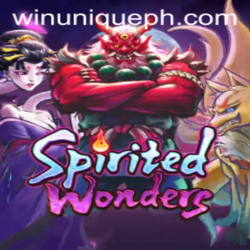 Discover the Magic of SpiritedWonders: A New Gaming Adventure