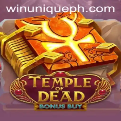Explore the Thrilling Realm of TempleofDeadBonusBuy: Sophisticated Gaming Meets Ancient Mysteries