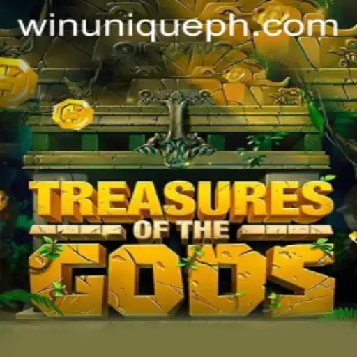 Discover the Thrills of TreasureoftheGods and Win Unique Prizes