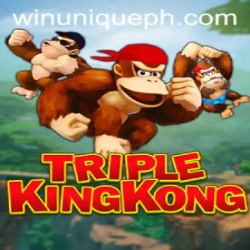 Unveiling the Excitement of TripleKingKong: A Game of Strategy and Thrill