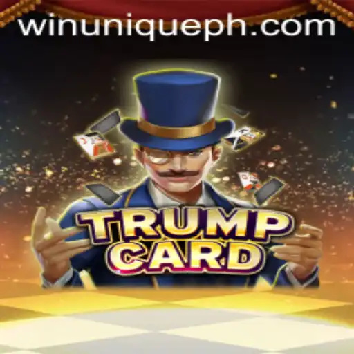 TrumpCard: The Ultimate Strategy Game Unveiling New Dimensions of Gameplay