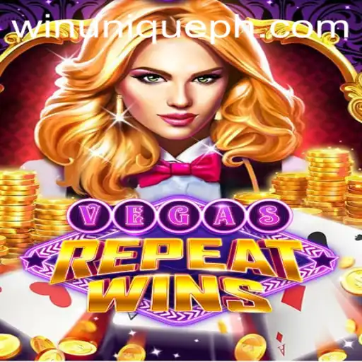 Explore the Excitement of VegasRepeatWins: WinUnique