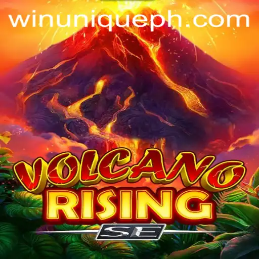 Unleashing the Adventure: Dive into VolcanoRisingSE with WinUnique
