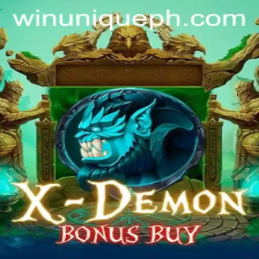 Unveiling XDemonBonusBuy and the Exciting WinUnique Feature